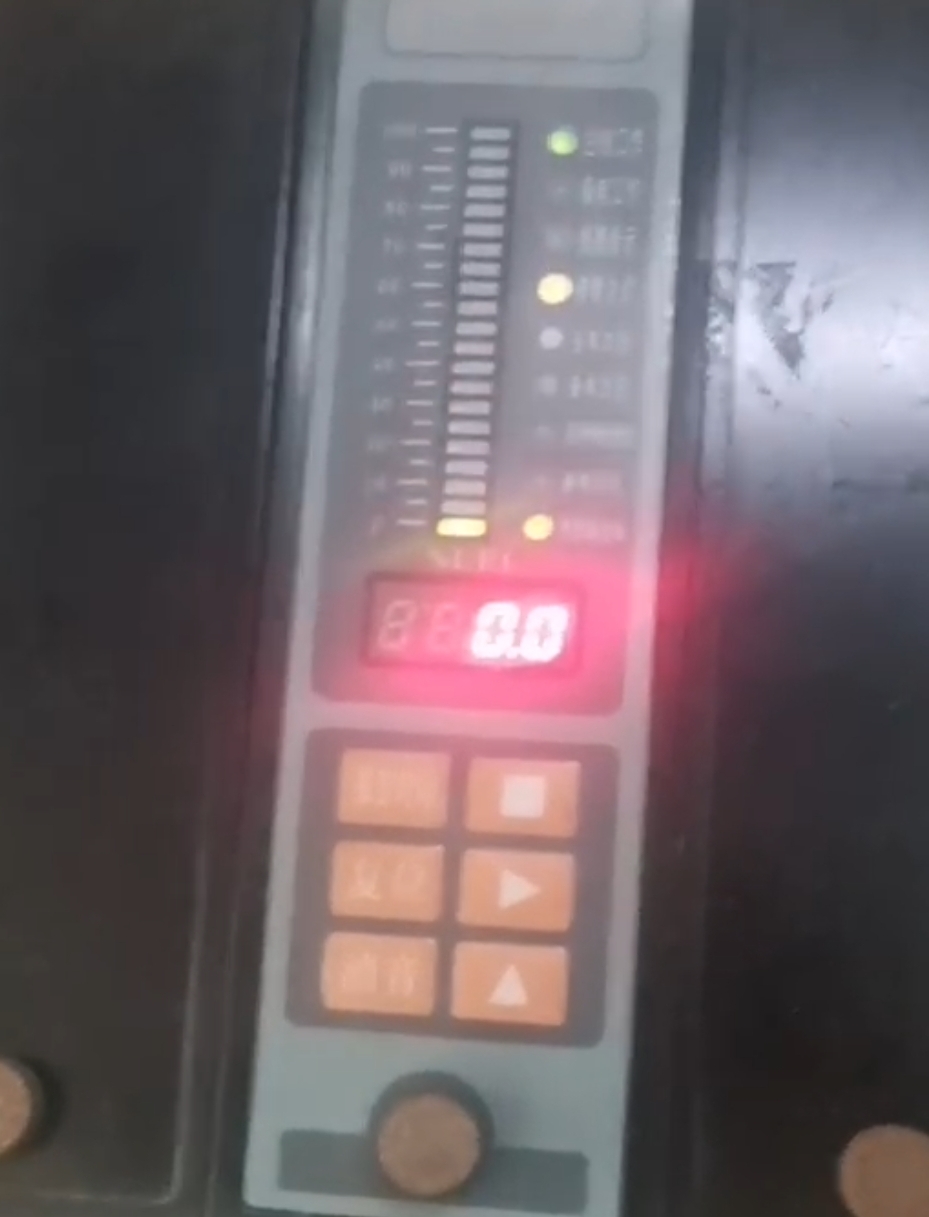 QQ圖片20230722100638.jpg 索富通SST-9801B型可燃氣體報警器傳感器故障燈什么意思(圖1)