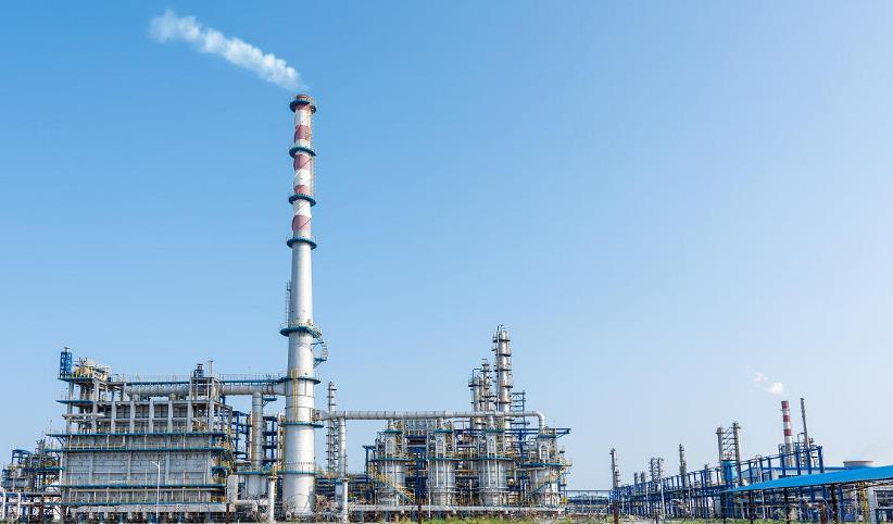 常見氣體探測器選用指南