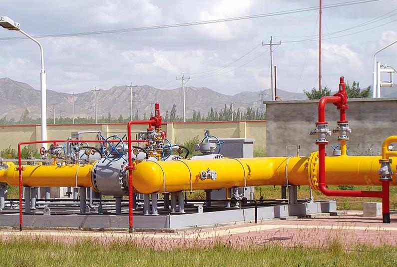 索富通工業可燃氣體報警儀的選型及安裝