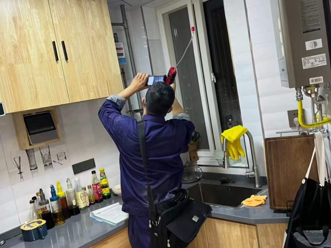 固定式可燃氣體報警器檢定中的標定方法