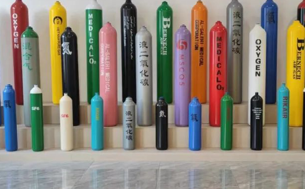 工業氣體14種分類有哪些