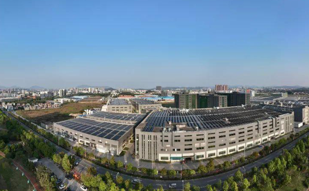 索富通氣體報警器用于先導科技集團