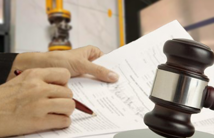 燃氣報警器違反公平競爭案例借鑒(圖1)